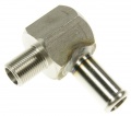 Modular Bent Hose - Rinse Fitting Assembly - 412.032.15